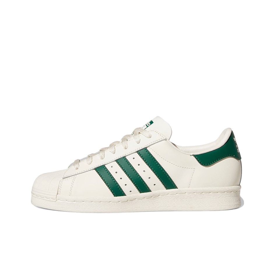 Adidas Shoes Superstar - Adidas Originals Superstar 82 Skórzane Wygodne,