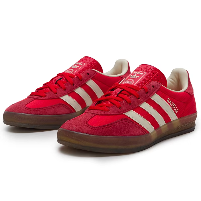 Adidas Shoes Gazelle - Adidas GAZELLE INDOOR W JS1411 –