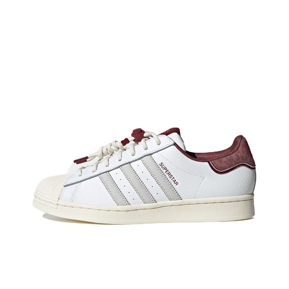 Adidas Shoes Superstar - Adidas Originals SUPERSTAR Buty do skateboardingu