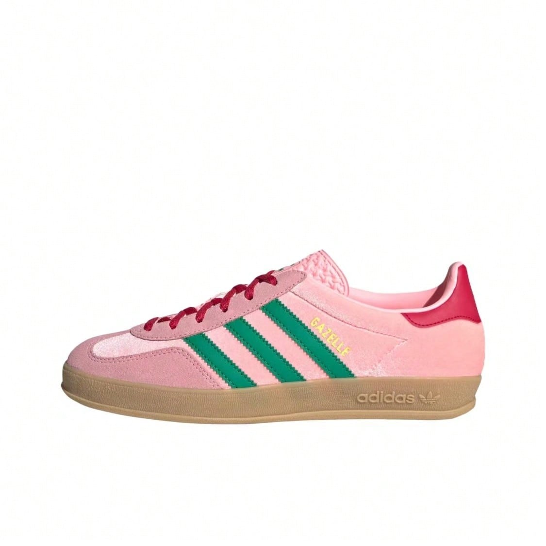 Adidas Shoes Gazelle - Adidas Originals GAZELLE INDOOR Wygodne, Uniwersalne,