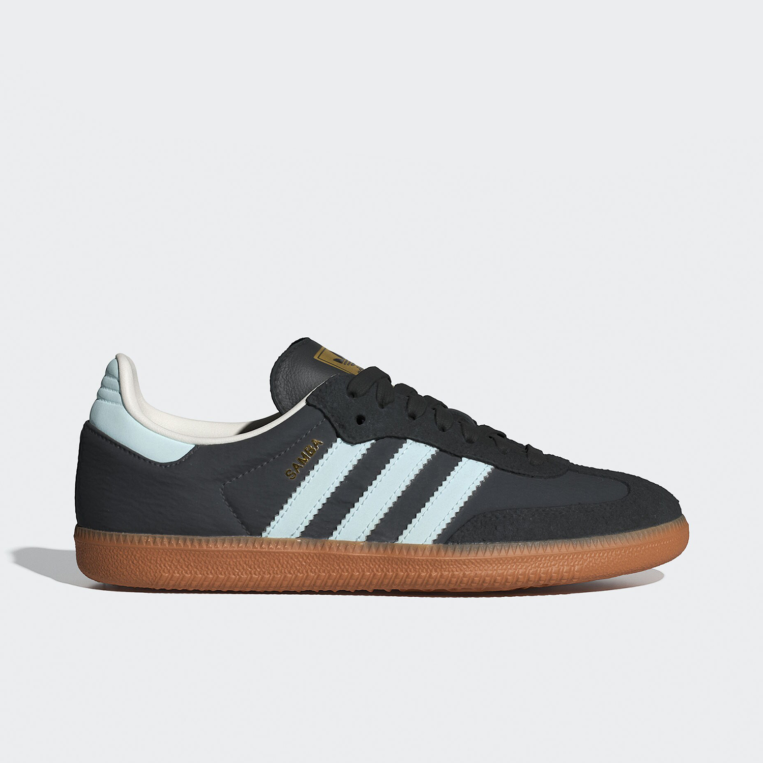 Adidas Authentic Three Leaves  – Adidas Shoes Gazelle recenzja i cena