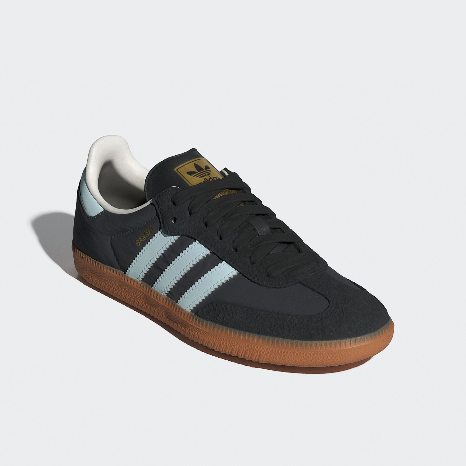 Adidas Authentic Three Leaves  – Adidas Shoes Gazelle recenzja i cena