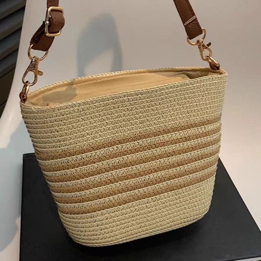 Damska torba plażowa w stylu w – Tote Bag Beach recenzja i cena