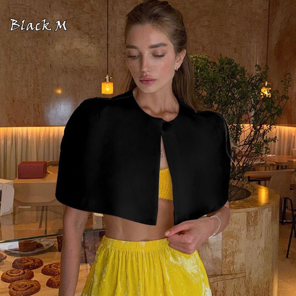 Kreatywny Prezent Patchworkowy – Crop Top Crochet recenzja i cena