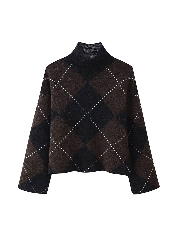 NLZGMSJ Damskie komplety dzian – Crop Top Crochet recenzja i cena
