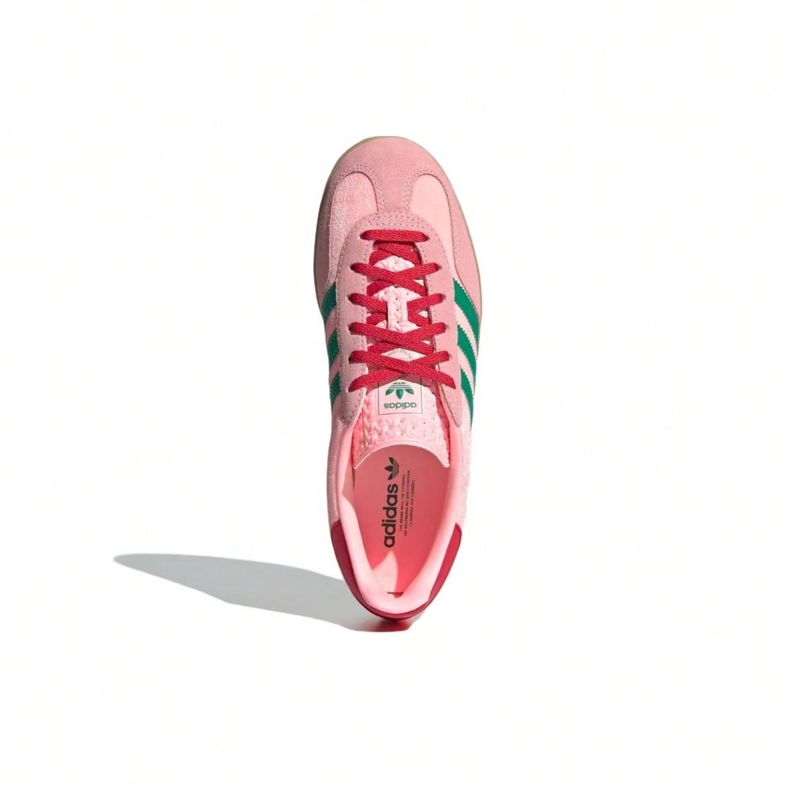 Adidas Originals GAZELLE INDOO – Adidas Shoes Gazelle recenzja i cena