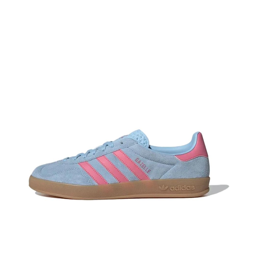 Adidas Originals GAZELLE INDOO – Adidas Shoes Gazelle recenzja i cena